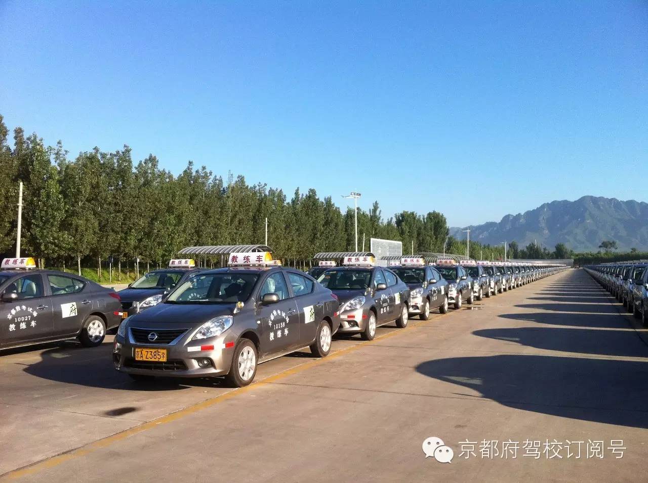 京都府駕校 京都府駕校