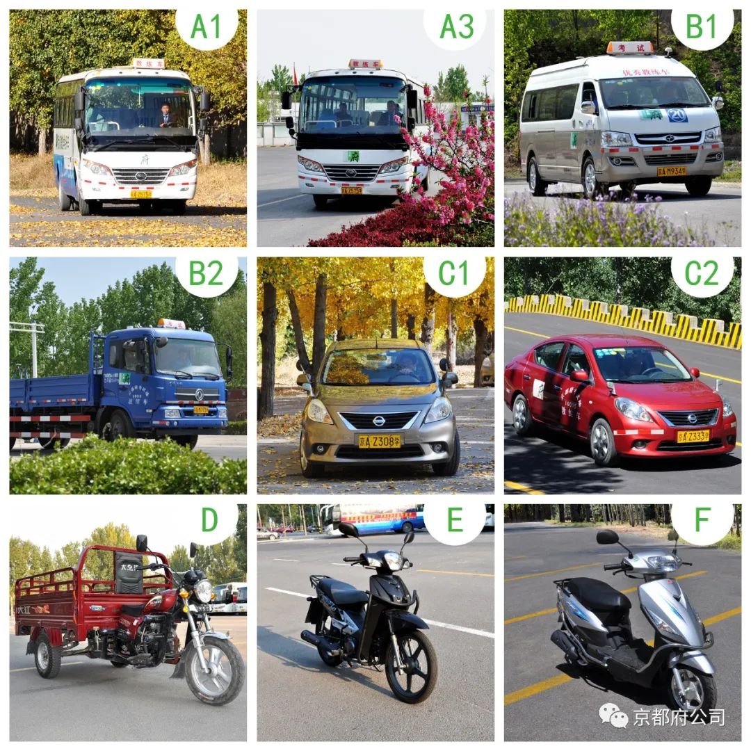 京都府駕校 京都府駕校