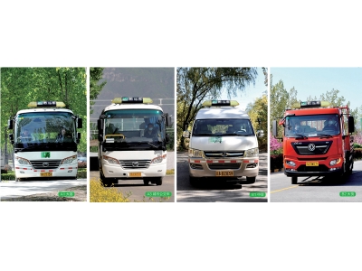 京都府駕校大車照片